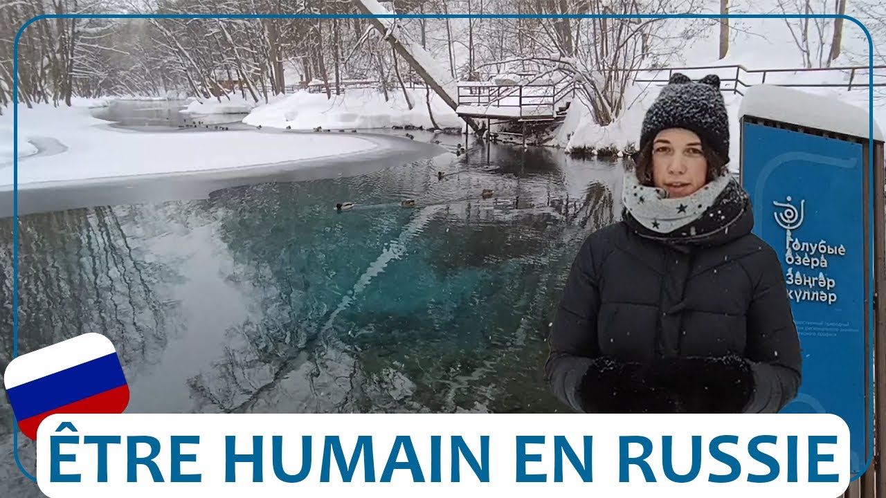 Как Россия научила меня быть Человеком 🇷🇺