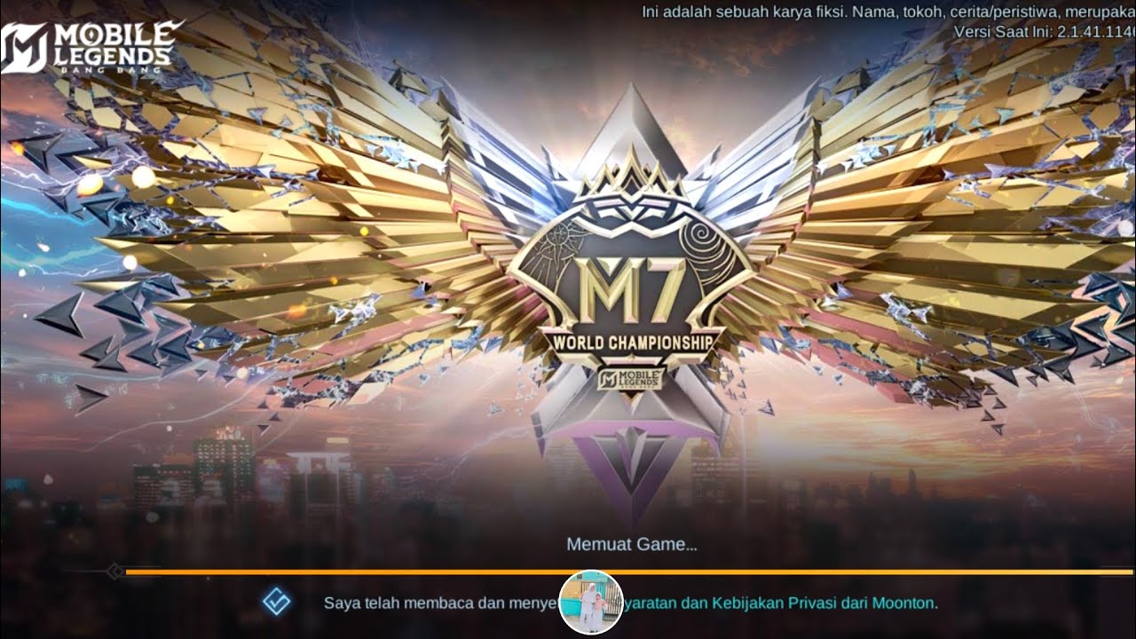 #mobilelegends 