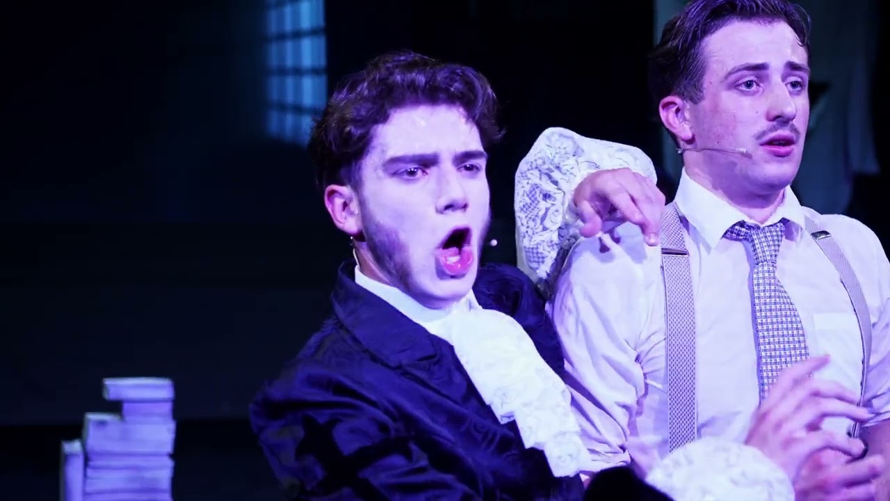 BN1 Young Frankenstein