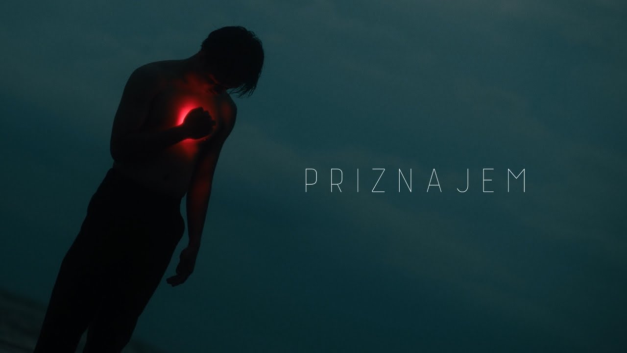 Crvena jabuka - Priznajem (Official lyric video)