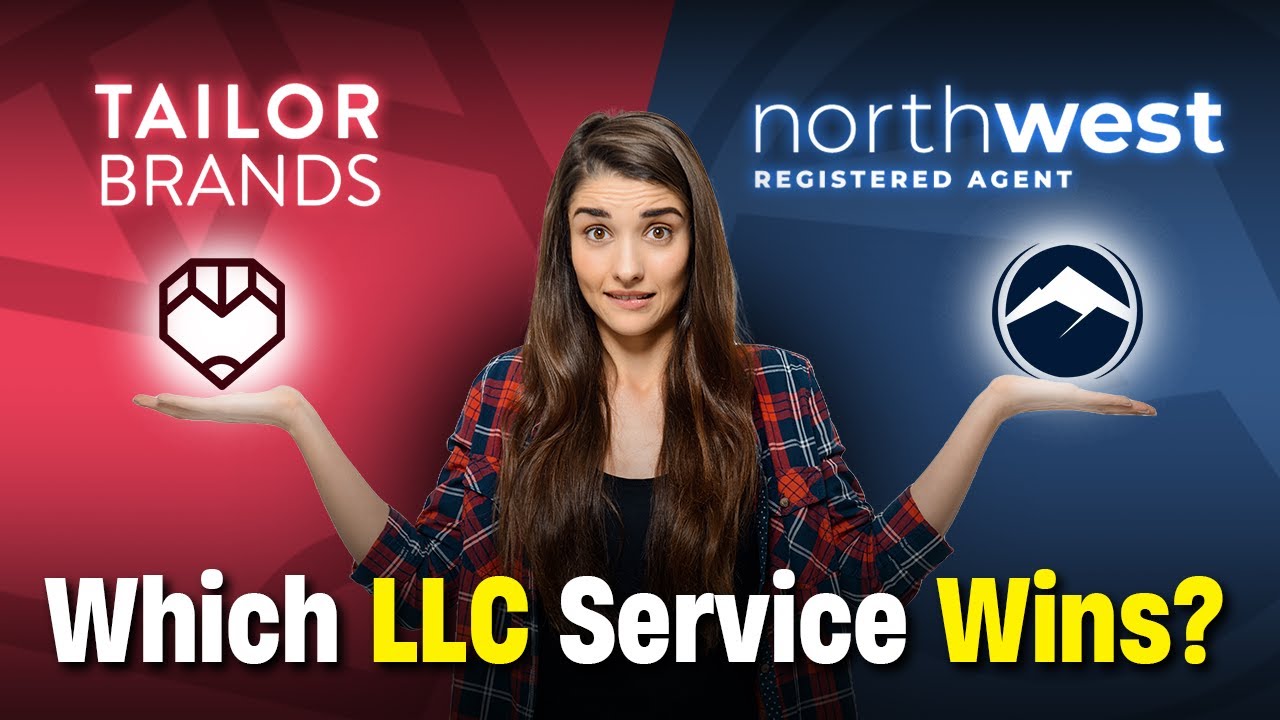 Best LLC Services of 2025 &ndash; Do NOT Buy Before Watching!
