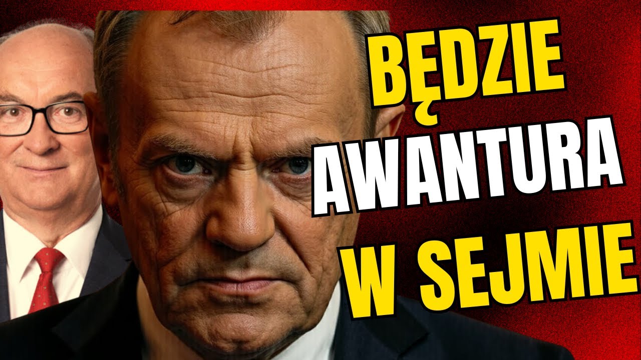 KOMUNISTA MARSZAŁKIEM SEJMYU