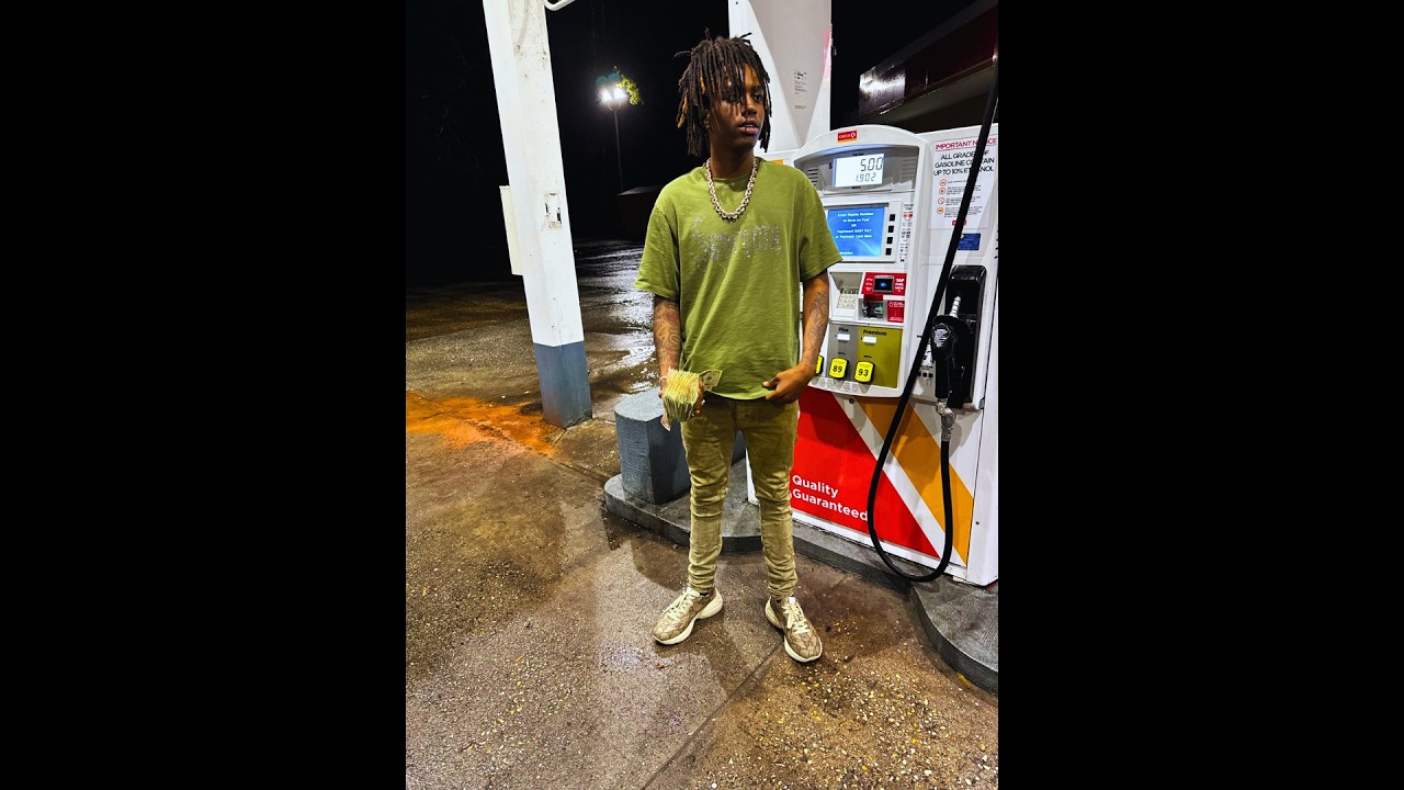 (FREE) FattMack Type Beat - 