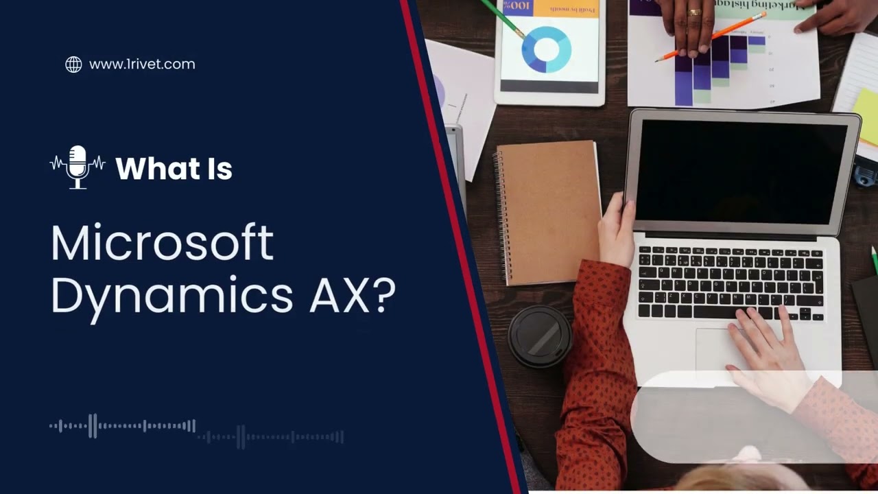 What is Microsoft Dynamics AX?