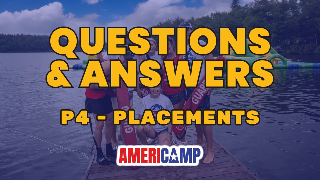 Ответы на ваши вопросы об AmeriCamp — стажировки