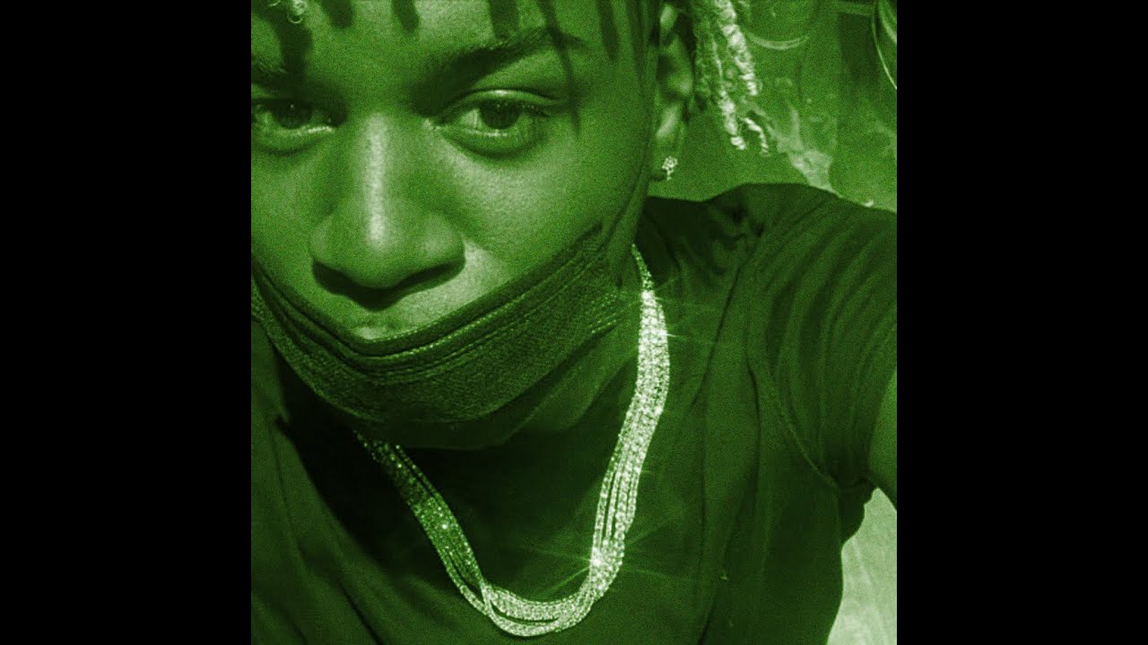 (FREE) Yeat x Ken Carson Type Beat - 