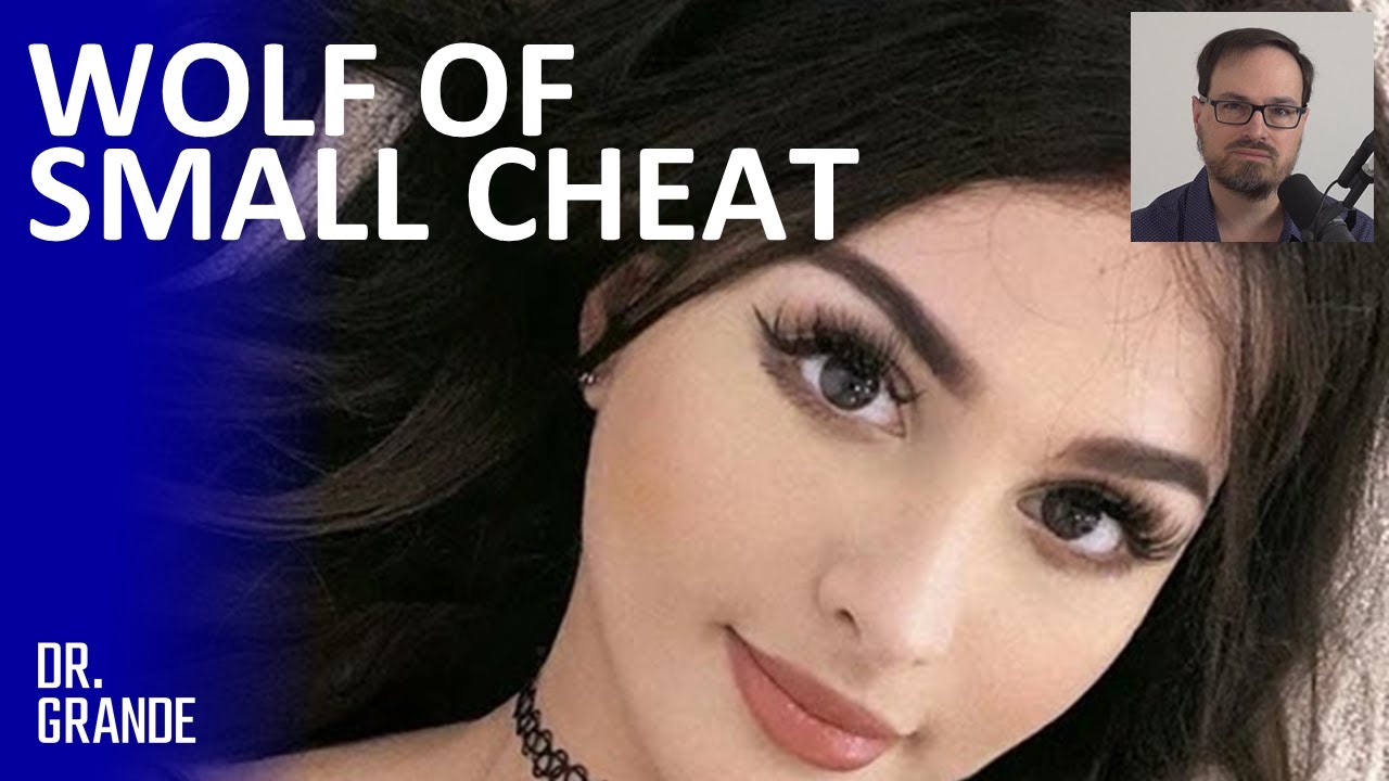 Reaction Video Creator Frightens Loquacious Critic | Alia Shelesh Case Analysis