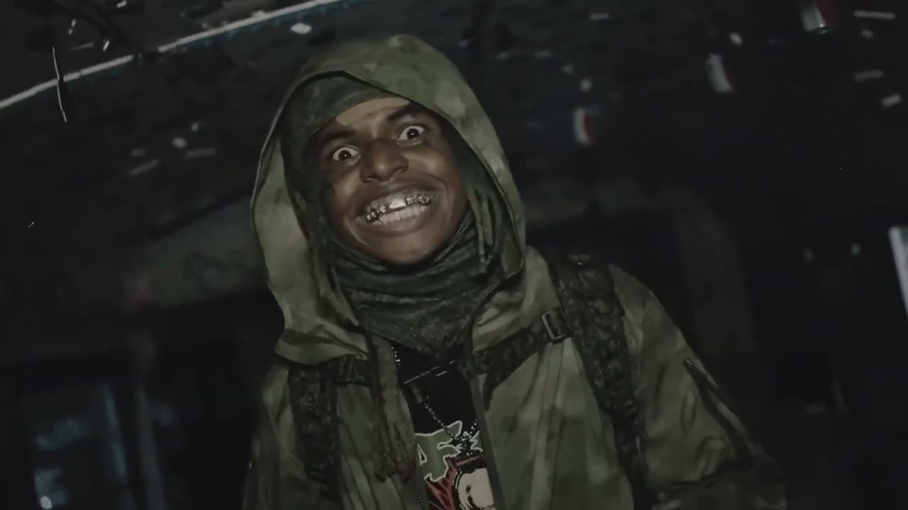 ZILLAKAMI X SOSMULA - WHAT'S MY NAME (Prod. KALIFEK & GEEPSY)