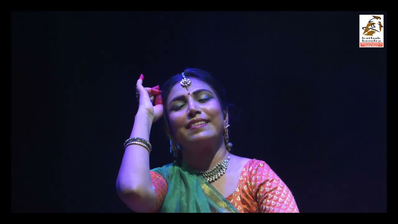 Kaun Gali Gayo Shyam