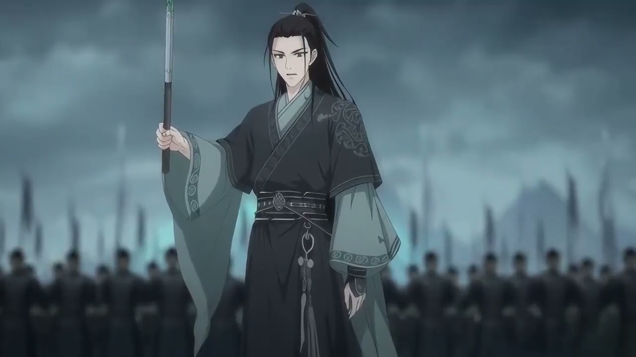 《与君诀》战神逝世那日，天界太子临渊带我去找月老解除红线。他满眼歉疚地对我说，