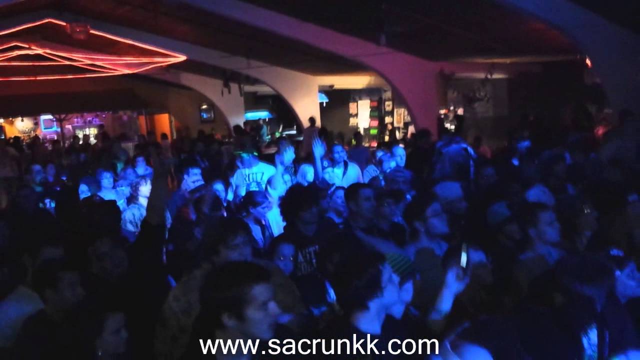 Unburied Treasure _ SA CrunkK