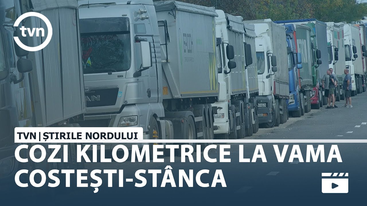 COZI KILOMETRICE LA VAMA COSTEȘTI STÂNCA