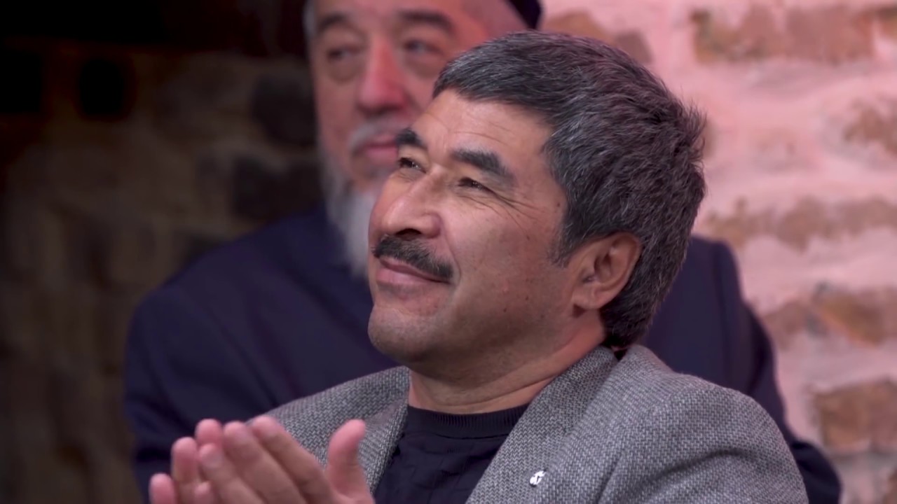 Eslab 14-son Lutfulla Sadullayev | Эслаб 14-сон #Eslab