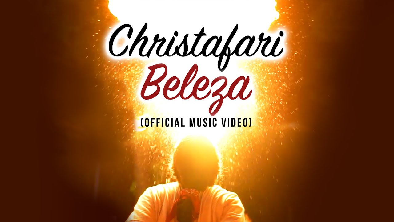 CHRISTAFARI - BELEZA (Official Music Video) feat. Avion Blackman | Samba Reggae [Brasil]