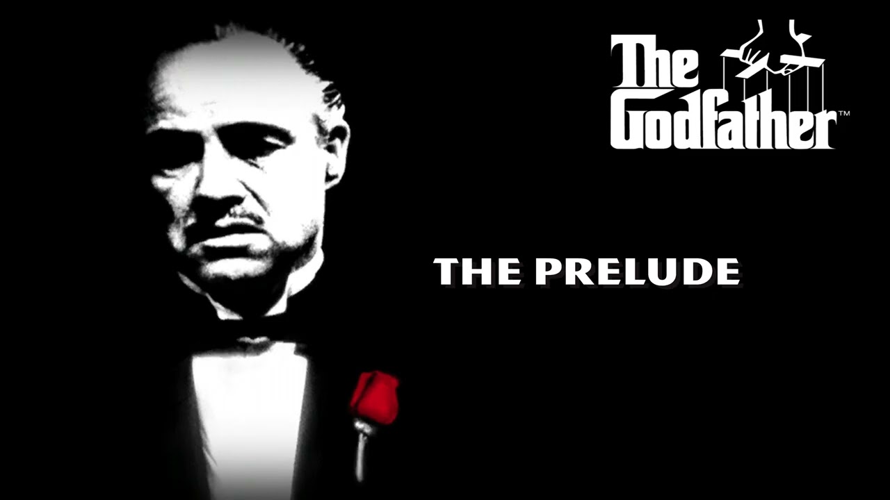 The Godfather the Game – The Prelude – Music Compilation