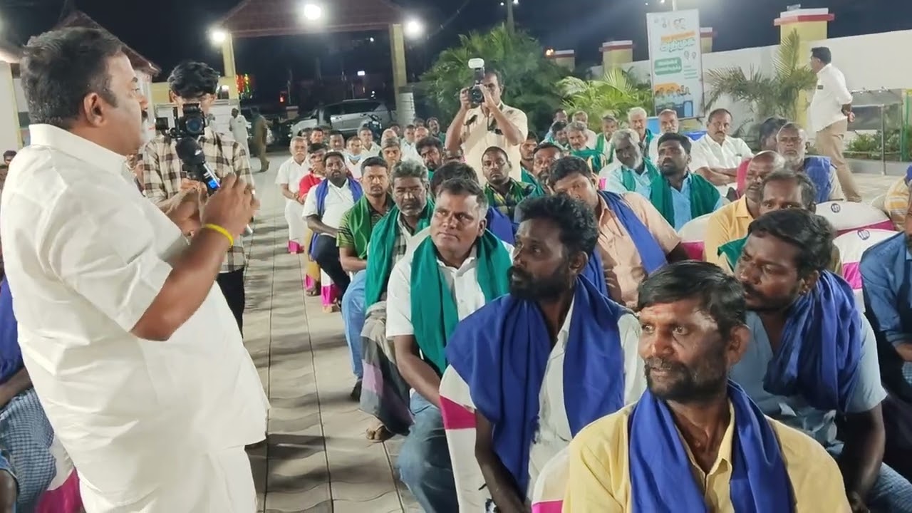 தமிழ்நாட்டில் திமுக ஆட்சி முடிய இன்னும் 3 மாதம்தான் உள்ளது: பெருந்துறை எம்எல்ஏ ஜெயக்குமார் பேச்சு!!