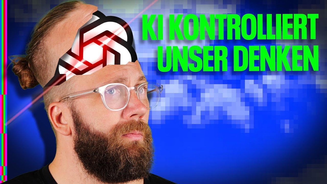 Warum KI gef&auml;hrlich ist (nicht wie ihr denkt)