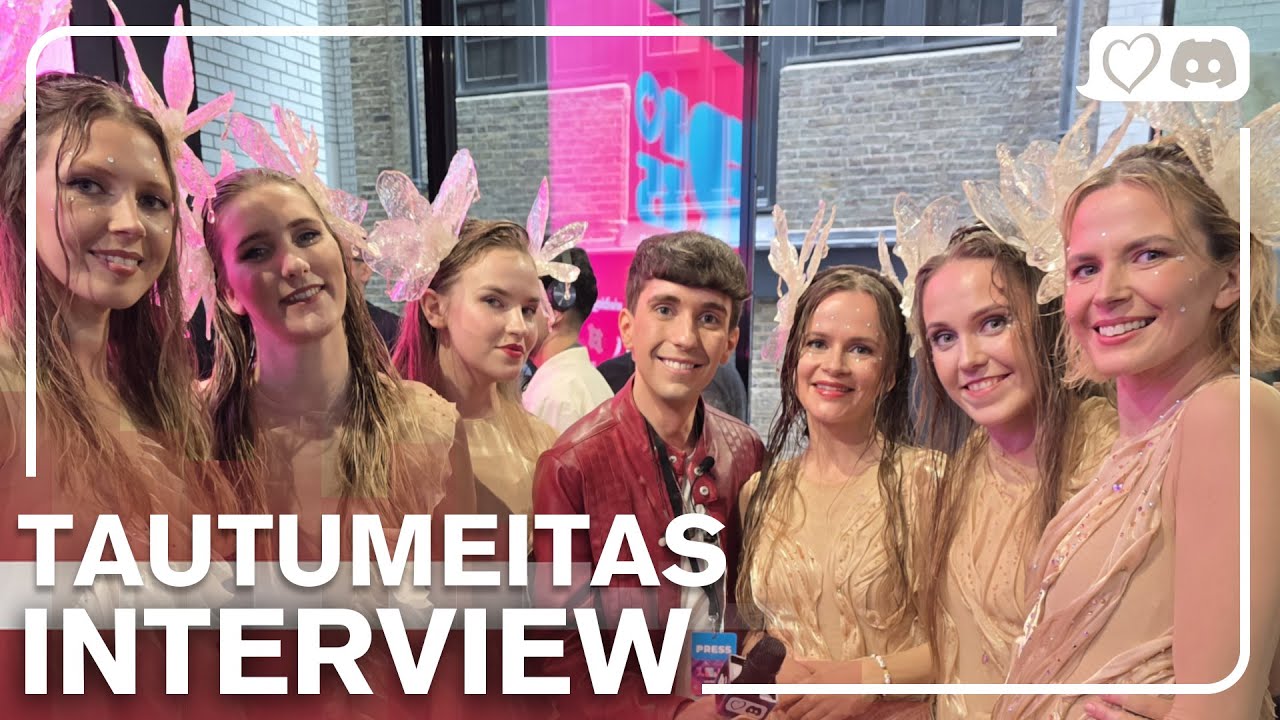 🇱🇻 Tautumeitas 