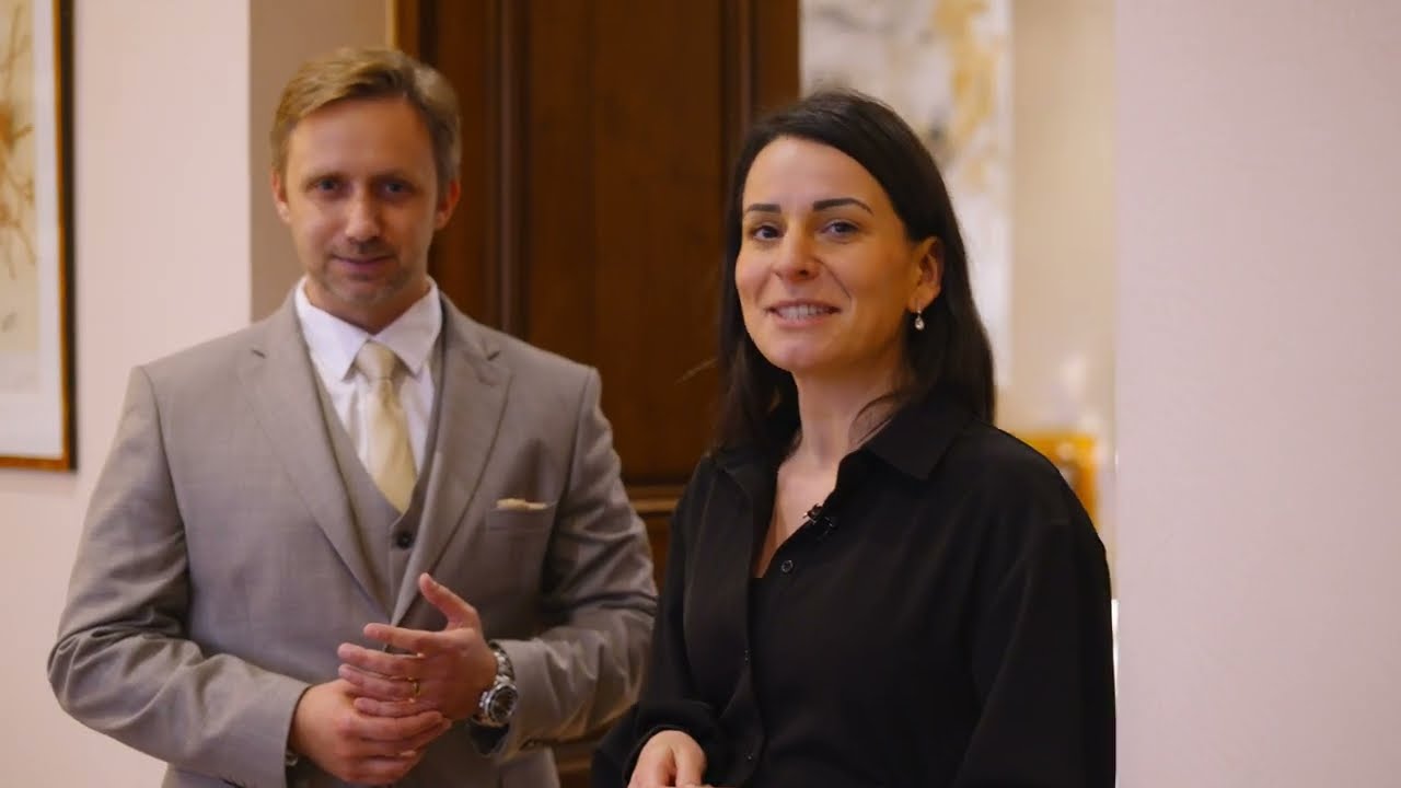 Paris 4ème - Île Saint-Louis - Appartement familial | Paris Vendôme Luxury - International Realty.