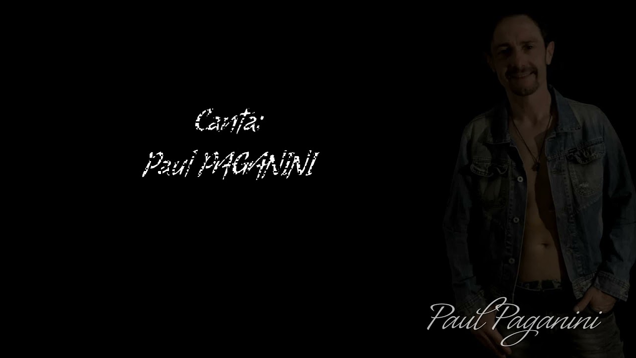 Bella più che mai-Stadio(cover by Paul)