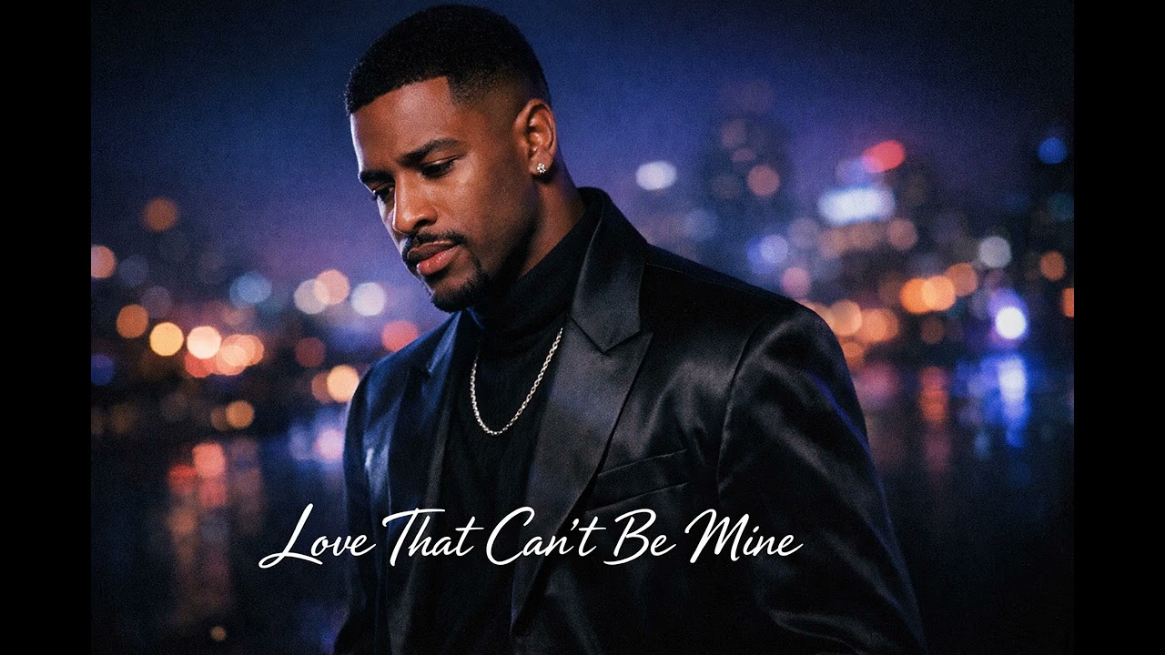 Love That Can’t Be Mine ai 1990s R&B slow jam (Original Song)