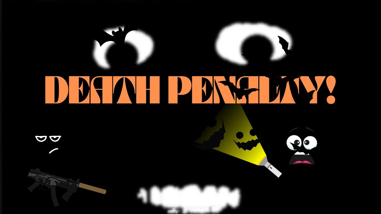 CZY BĘDZIE KONKURS? GRAM W DEATH PENALTY!