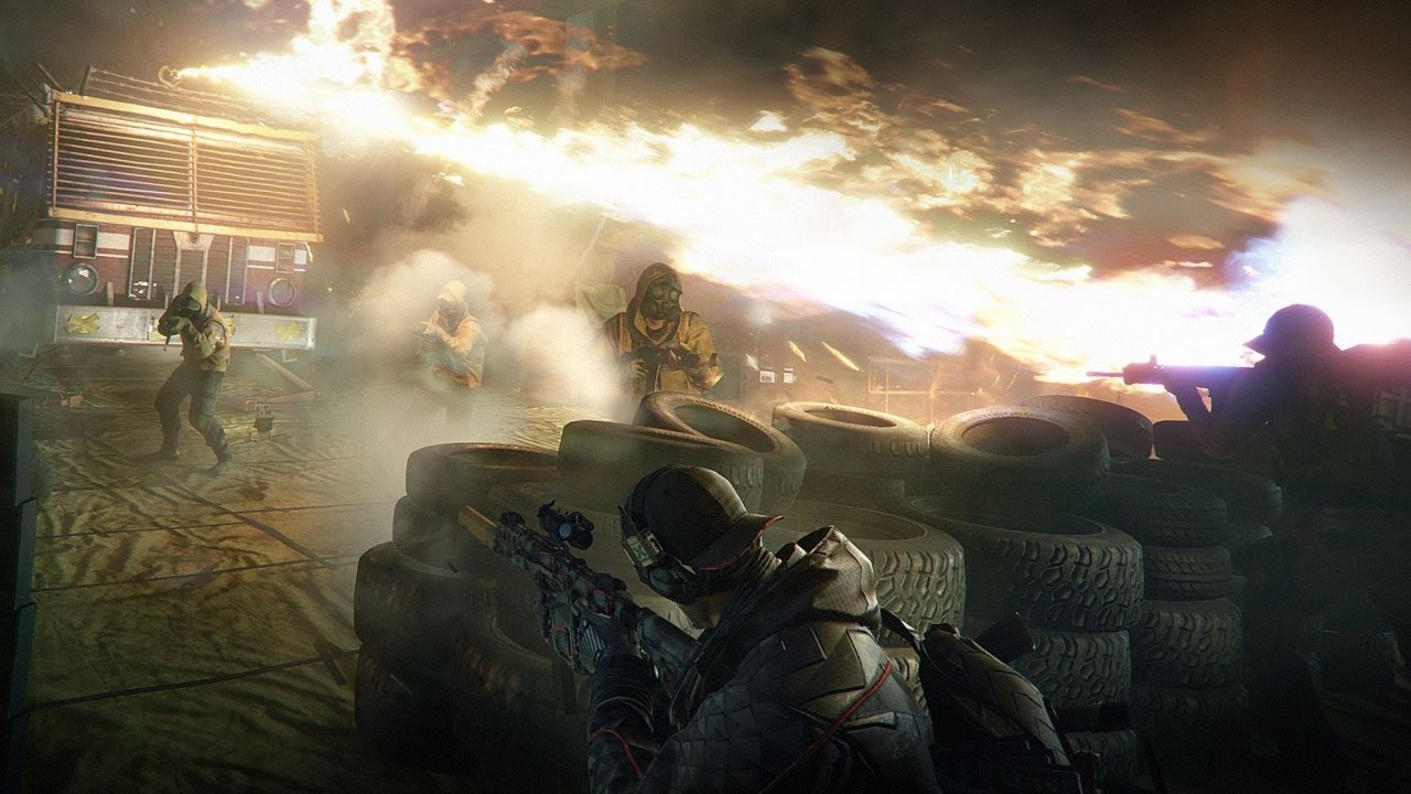 The Division: Fazit zum Underground-DLC - Abwechslung im Untergrund?