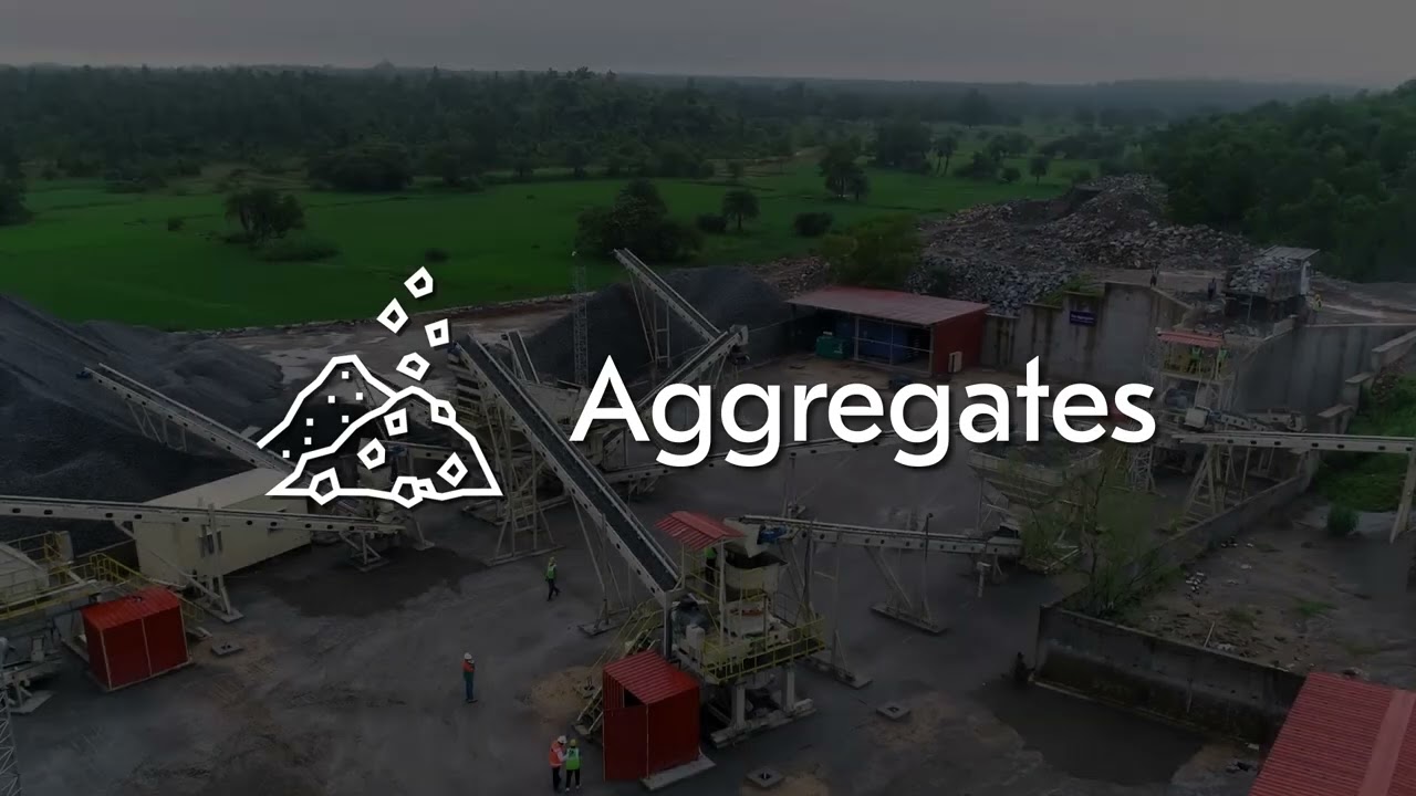 Metso in India - over 30 years of delivering sustainable mining technologies