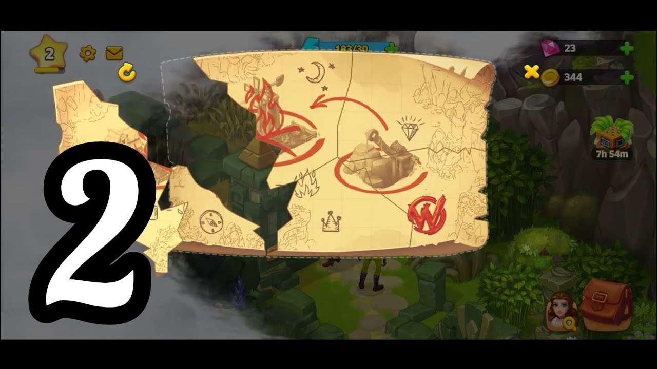 Island hoppers ep-2 