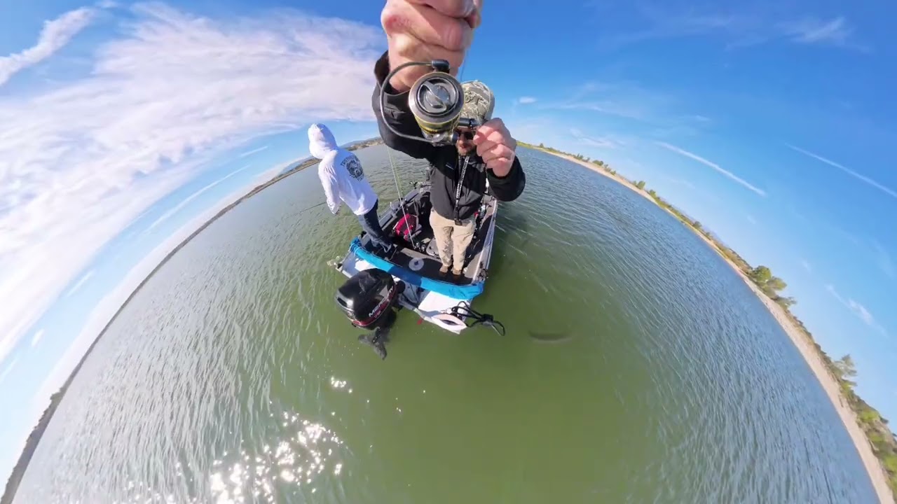Fishing clips from a few trips @TwoFoolsFishing