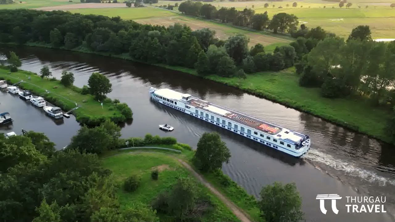 MS Thurgau Saxonia