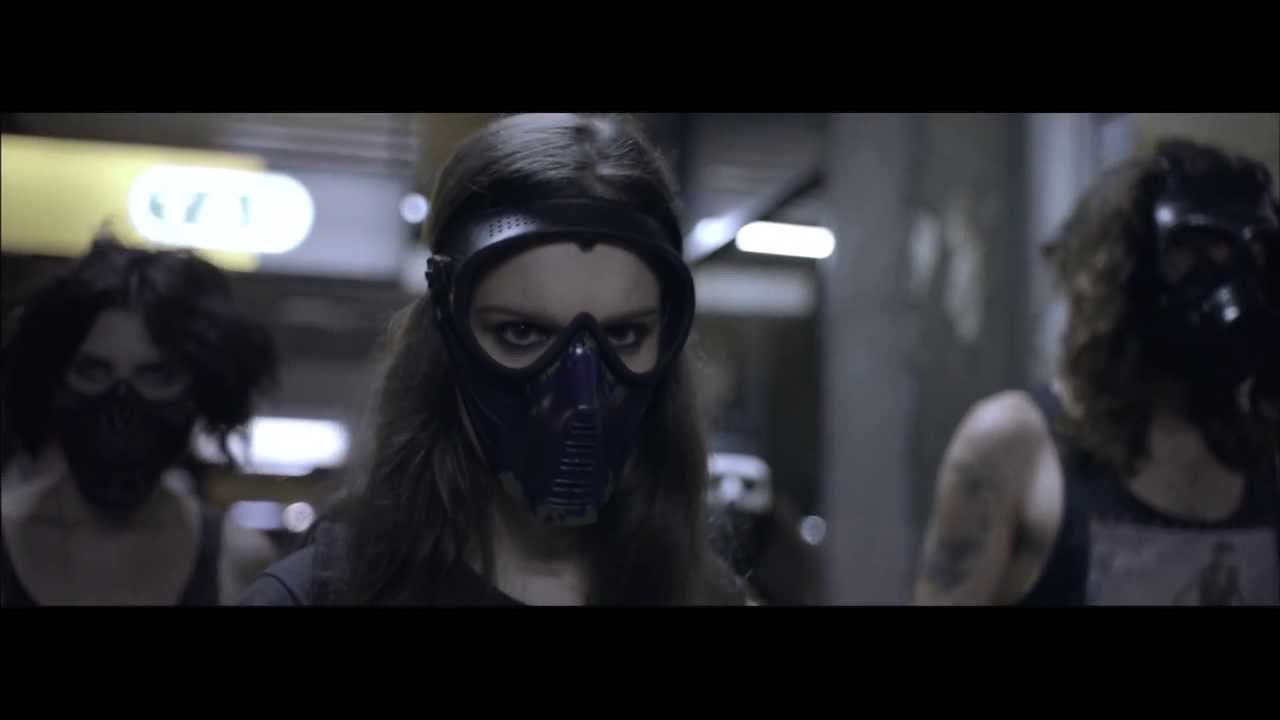 Birds of Tokyo - When The Night Falls Quiet (Official video)