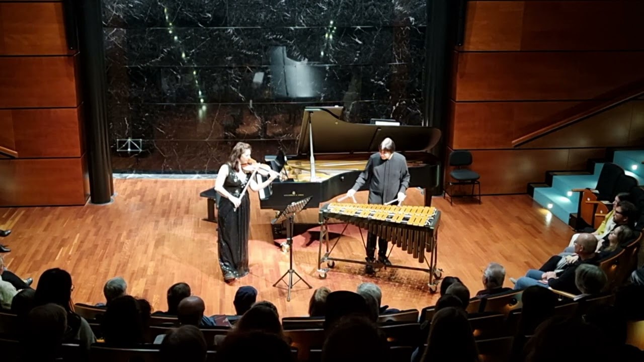 Astor Piazzolla - 