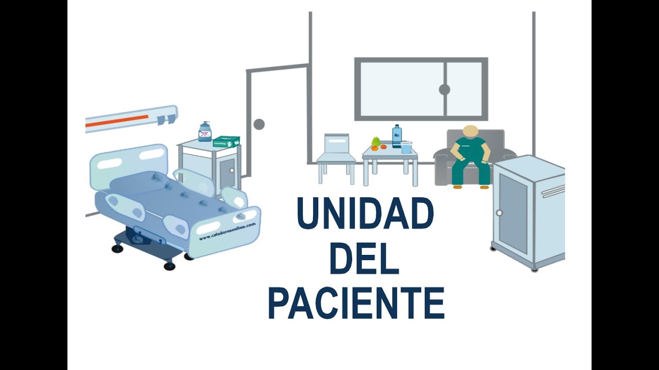 UNIDAD DEL PACIENTE