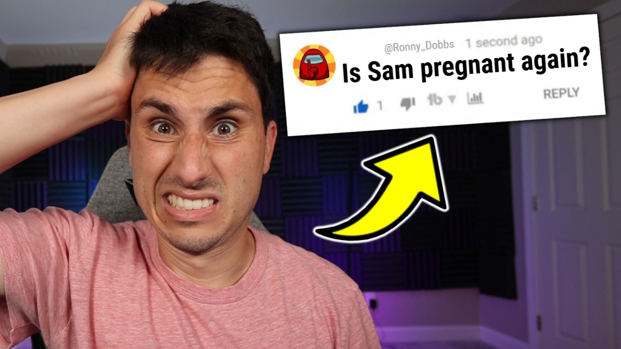 Answering Your CRAZY Questions! | Q&A 2026