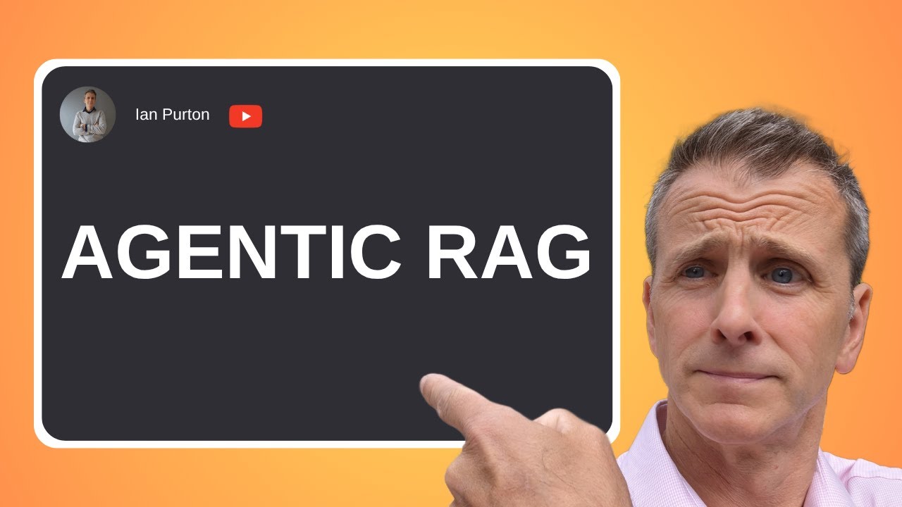 Agentic RAG for Engineers: What Changed and Why It Matters