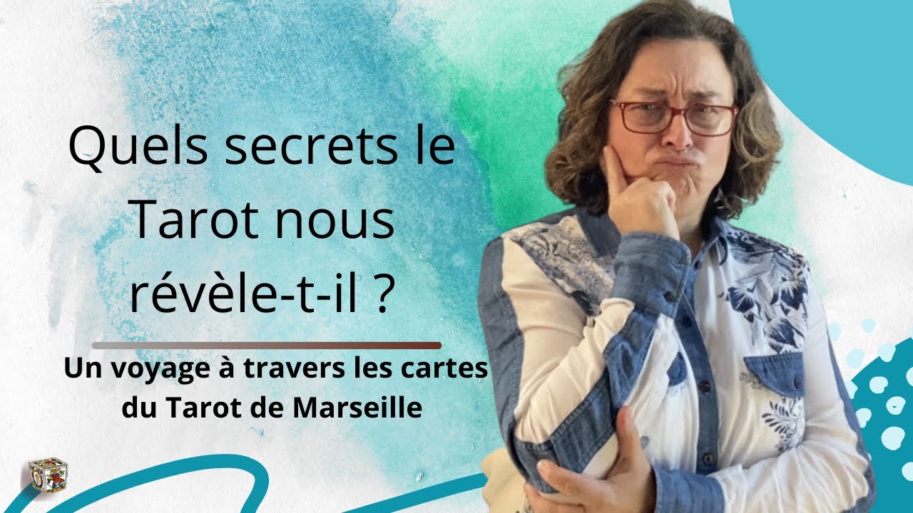 Connaissez-vous vraiment tous les secrets du Tarot ?