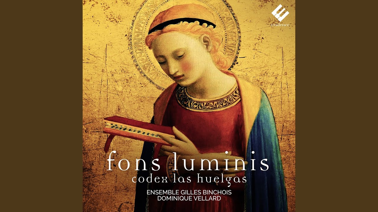 Quod promisit ab eterno (Conductus à deux voix)
