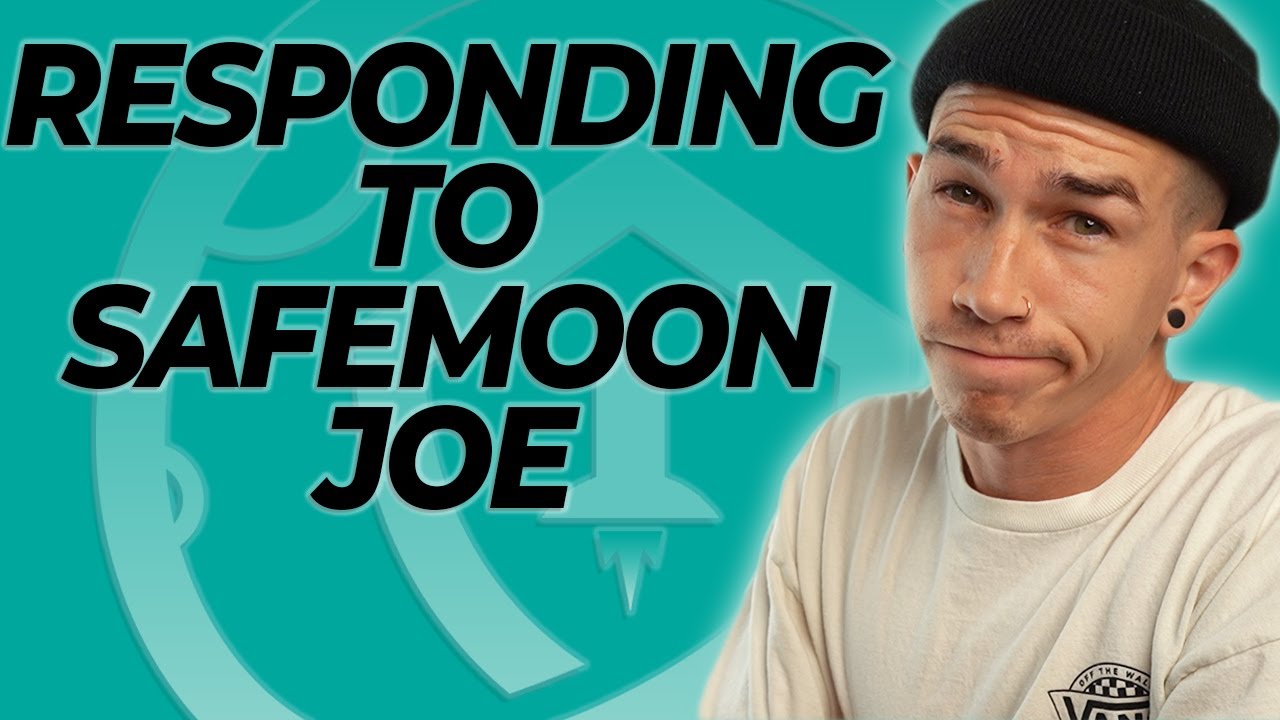 Safemoon Joe's Video | Safemoon News