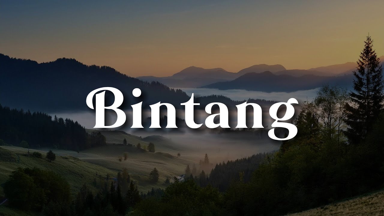 Bintang,  Pusara Di Lebuhraya,  Kehancuran Sebuah Cinta  (Lirik)  - Budak Kacamata