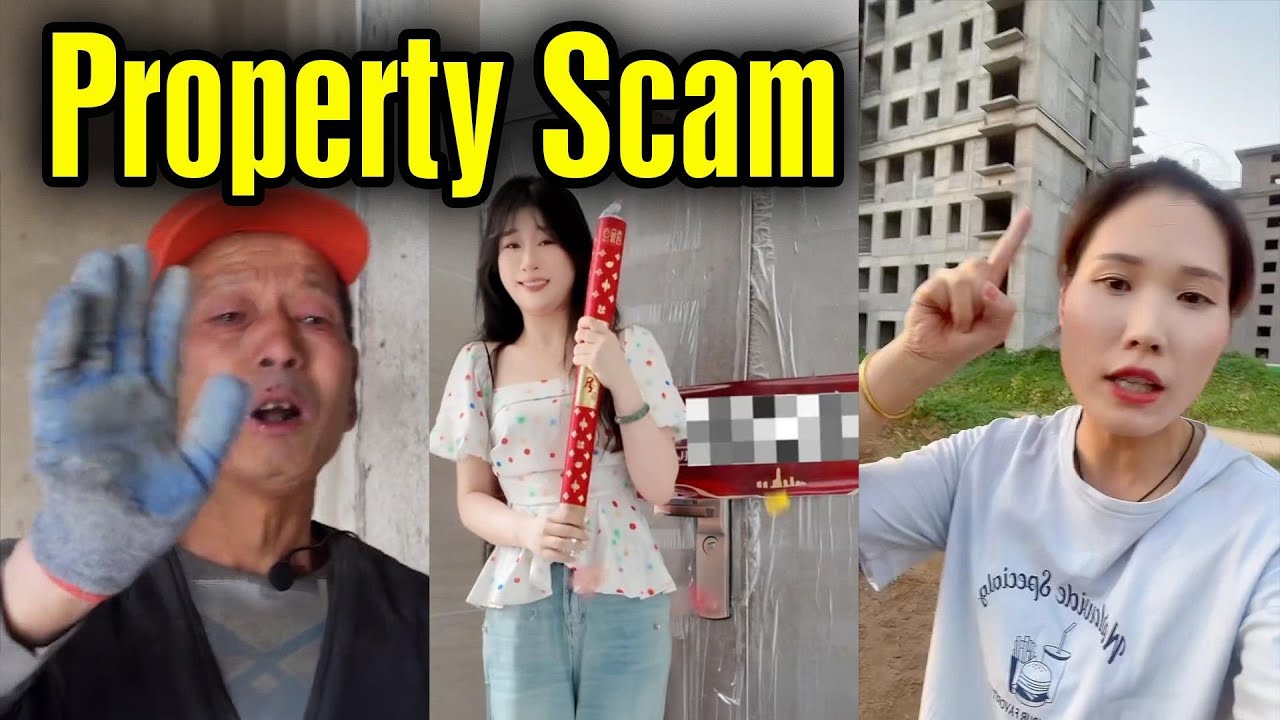 China's Newest Obsession with Calling America Poor