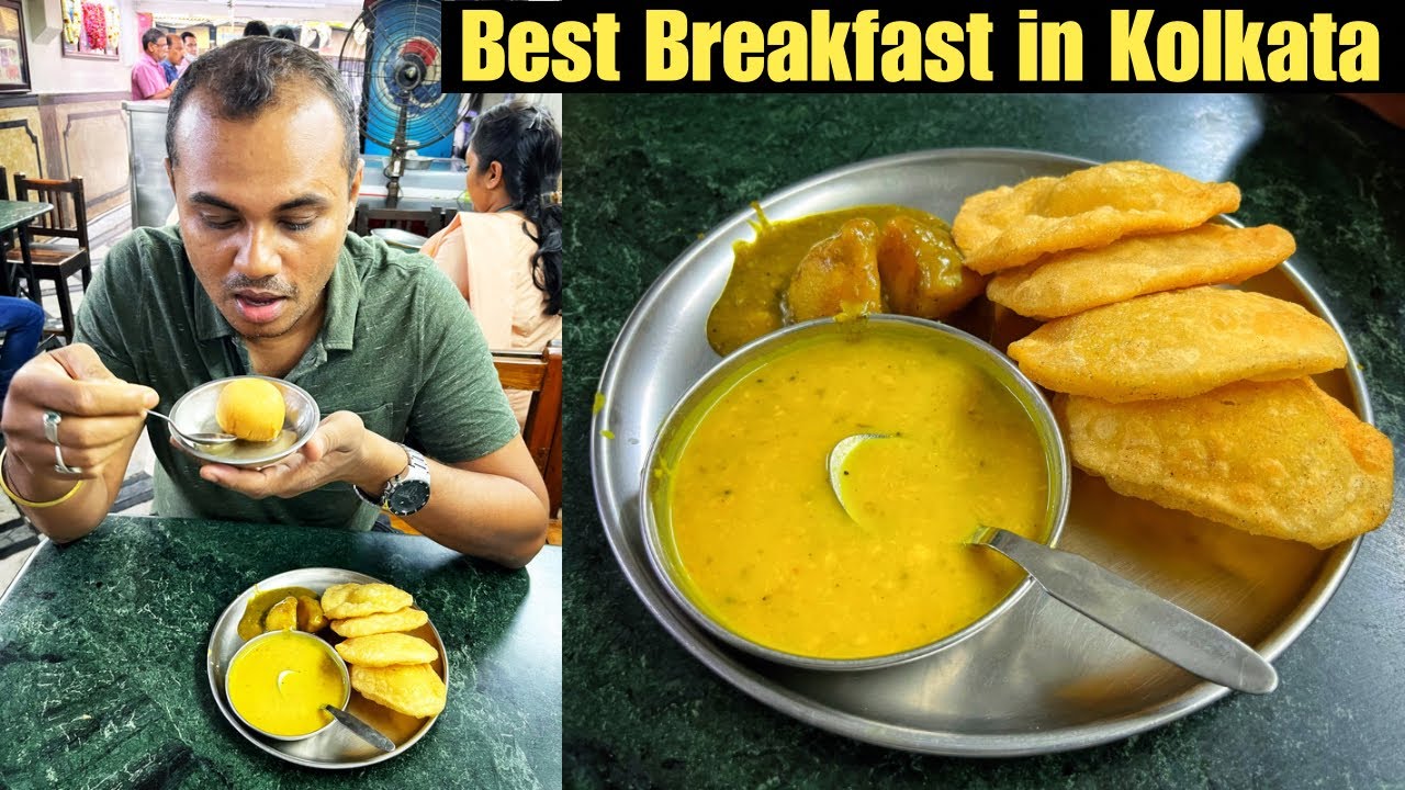 Kolkata&rsquo;s 150 years old sweet shop PUTIRAM