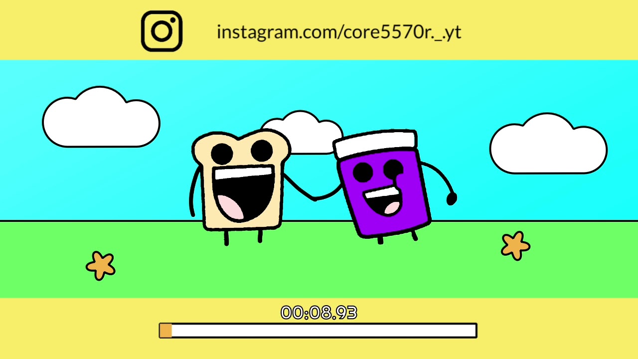 [Core5570 R] OMFG - Hi (OMFG Style)