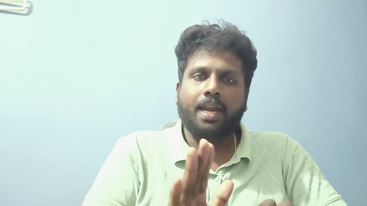 Sorry Guys 😟 Kandipa Comeback Tharanum🤞🏻