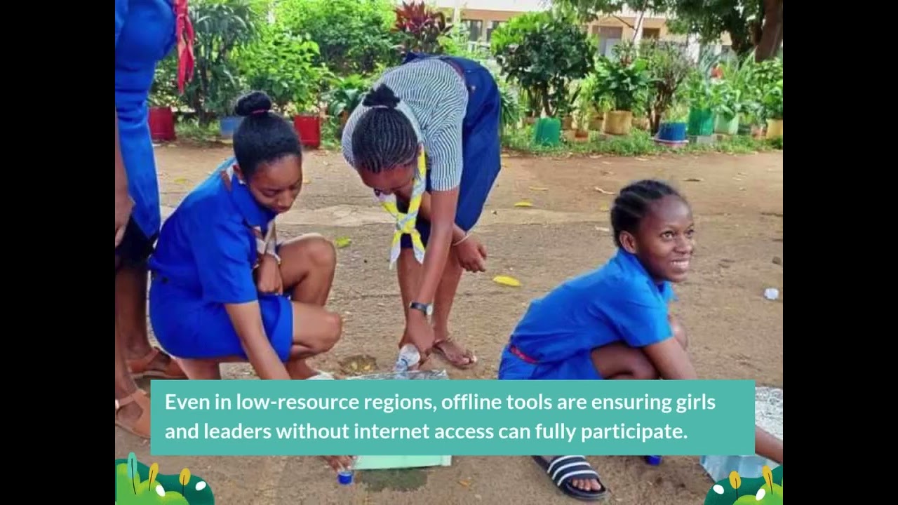 GLACC Action Week - Madagascar