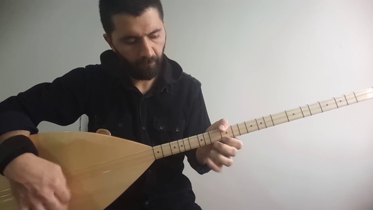 EMRAH KAYHAN (Recording)