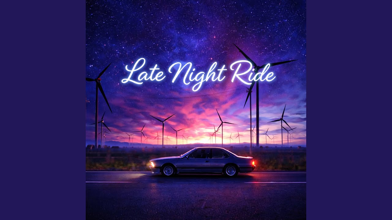 Late Night Ride