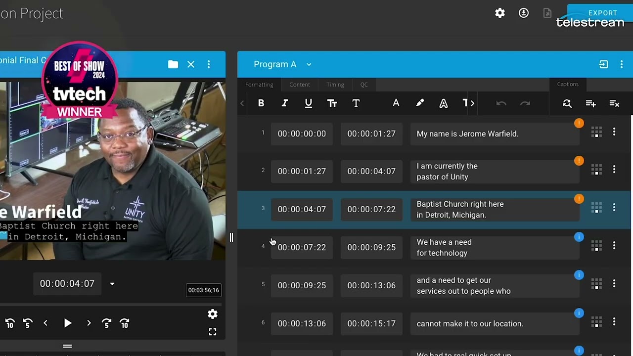 Unlocking AI's Potential: Vantage Workflow Designer & Beyond