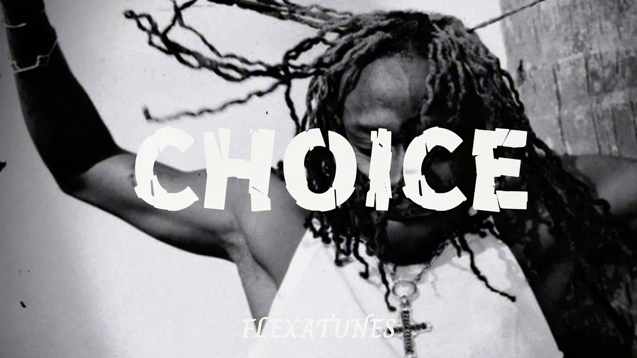 Afrobeat x Instrumental 