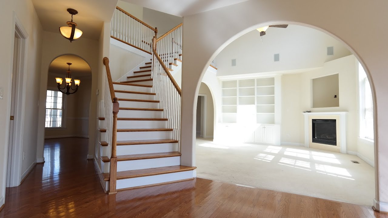 Nansemond River Estates Suffolk Virginia Waterfront Community Homes for Sale Bank Owned REO